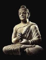 Bouddha skakyamuni